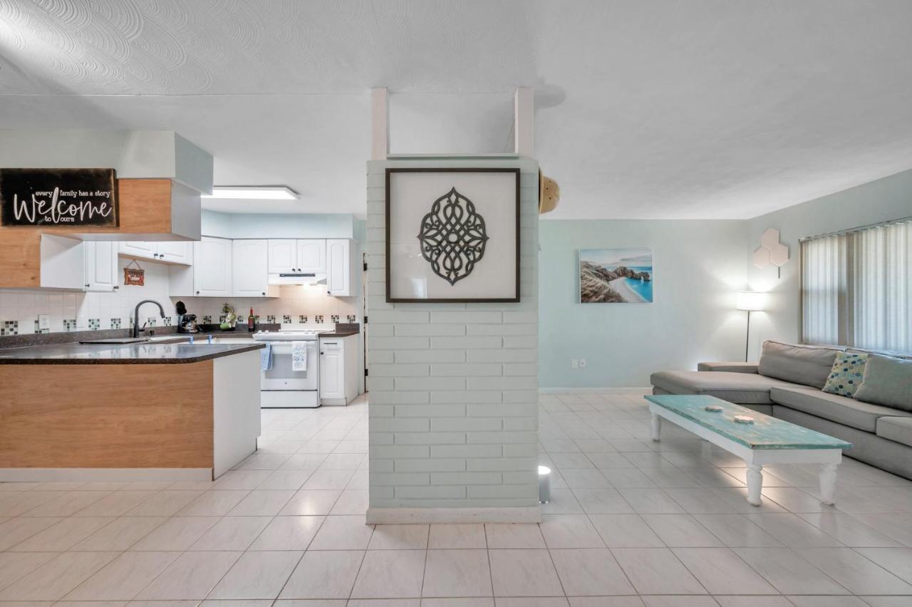 فيلا Largo Retreat المظهر الخارجي الصورة
